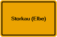 Grundbuchauszug Storkau (Elbe)
